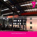 Tianjin Steel Structure Building h Beam Sizes thumbnail-1