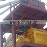 Batching Plant HZS35 thumbnail-1