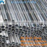 Aluminum/Aluminium Alloy Extrusion Various Size Tube / Pipe thumbnail-6