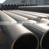 PE Coating SSAW Spiral Steel Pipe thumbnail-1