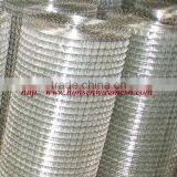 High Quality Galvanized Welded Wire Mesh