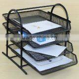 Optional Floating Office File Stands thumbnail-6