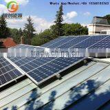 China Golden Supplier 5kw Solar off Grid System Solar Home Power System for Home Use thumbnail-5