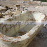 NATURAL COLOR UNIQUE DESIGN ONYX BATHTUBS COLLECTION thumbnail-6