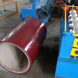 Corrugated Steel Wave Sheet Roll Forming Machine thumbnail-3