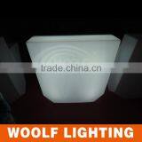 Modern Looking Plastic Waterproof Illuminated LED Bar Counter thumbnail-6