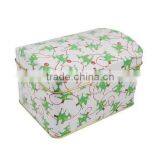 Rectangular Tin Can Gift Boxes thumbnail-4