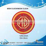 LED CLOCK 12NC203A thumbnail-1