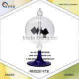 RMS0614TB Hot&Bestselling Crookes Radiometer Solar Radiometer thumbnail-1