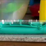 2016 New Design Silicone Reusable Sandwiches or Snacks Bags thumbnail-4