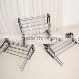 Folding Clothes Drying Rack With Versatility and Quality thumbnail-5