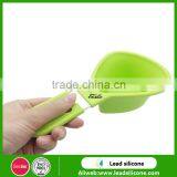 Custom Adjustable Silicone Measuring Spoon ,Measuring Cup And Spoon Set thumbnail-2
