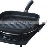 OEM Designs Heat Diffuser Plate for Induction Cooker Stainless Steel Heat Diffuser thumbnail-2