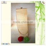Wooden Handcraft String Hanging Birch Plywood Wine Box thumbnail-1