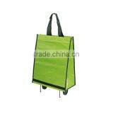 Best Selling Promotion Wholesale Shopping Trolley Bag thumbnail-3