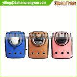 Innovative Traveler Bubble Backpack Pet Carriers for Cats and Dogs thumbnail-1