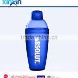 PS 400ml Clear Cocktail Shaker ,14 oz Cocktail Shaker thumbnail-1