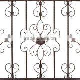 Keenhai OEM Customed Decorative Modern French House Window Grill Design thumbnail-1