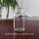 Wide Mouth Clear Glass Reagent Bottle 500ml Manufacture thumbnail-5