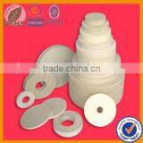 Factory Supply Different Kinds of 100% Wool Cut Polishing Wheel thumbnail-1