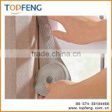 Fingertip Rope Caulk Weatherstrip and Caulking Cord thumbnail-1