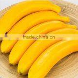 Wholesale Decorative Fruit/Fake Plastic Artificial Banana Fruit thumbnail-3