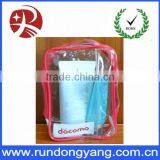 Pvc Promotional Bag thumbnail-1