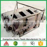 Good Quality CNC Aluminum Rotomold for Military Case for Sale Make in China thumbnail-4