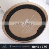 2017 Trending Products Hand Free Wireless AUX FM Bluetooth Speaker With Led Light thumbnail-4