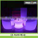 bar led chairs design Multi color for event led under cabinet light