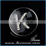 Interchangeable Snap,Snap Button Fashion Jewelry,Snap Button Fit Fashion Jewelry thumbnail-1