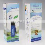 Sports BPA Free With Integrated 1,500 Liter Filter Straw Water Filter Bottle thumbnail-5