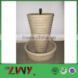 Good Price Durable Reliable Simple Cone Fountain Pump thumbnail-1