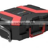 Durable Popular Hard Handle Plastic Tool Boxes thumbnail-2