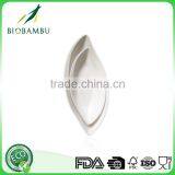 Reusable Wholesale High Quality Bamboo Fiber Plate thumbnail-5