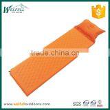 Outdoor Air Self-inflatable Sleeping Mat