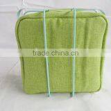 Stainless Steel Stand Fabric Bread Basket for Sale thumbnail-4