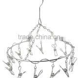 Stainless Steel Clothes Hanger thumbnail-3