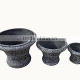 New Design Light Cement Planter thumbnail-1