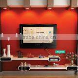 Wall Mount Wood Shelves , Width Adjustable Stb Mount thumbnail-1