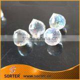 Door Location and Beaded Pattern Crystal Bead Curtains thumbnail-2