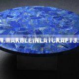 Dining Lapiz Lazuli Table Tops thumbnail-1