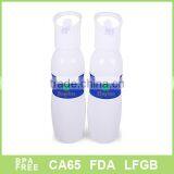 2015 Newest Design Plastic Insulated Sport Bottle thumbnail-1