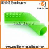 Motorcycle Gear Shift Lever Cover Sock SPORT BIKE Riders FOOT WEAR PROTECTED Shift Sock Protector thumbnail-3