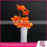 Hot Newest Design Natural Preserved Flower Wholesale Silicone Flowers Artificial thumbnail-6