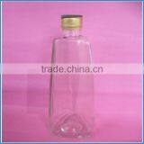 Highlander Whisky, Drinking Glass Bottle thumbnail-1