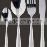 Stainless Steel Tableware