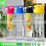 750ml Bpa Free Fruit Infuser Bottle, Drinking Water Bottle thumbnail-3