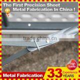 Collapsible Recycled Plastic Tray/Picnic Tables thumbnail-6