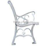 Cast Iron Bench Legs for Outdoor Furniture thumbnail-1